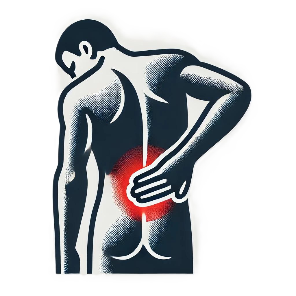 Low Back Pain